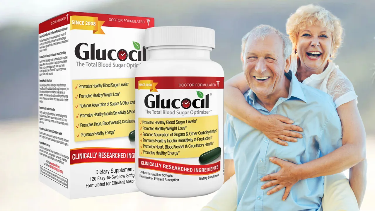 7 Things To Demystify Glycoguard Glycogen Control Australia